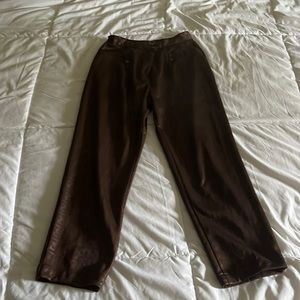 Fendi pants